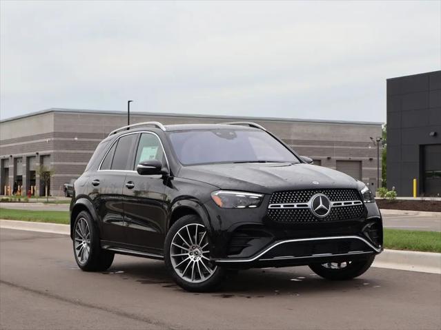 2026 Mercedes-Benz GLE GLE 450 4MATIC for sale in Kansas City, MO