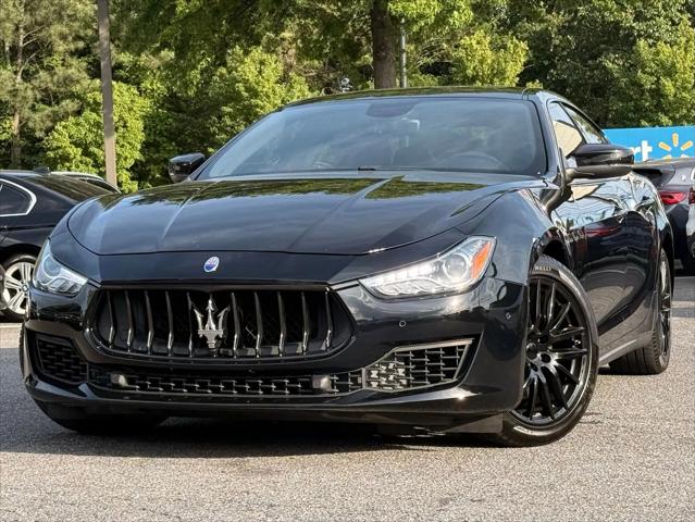 2018 Maserati Ghibli Standard for sale in Marietta, GA