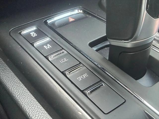 2018 Maserati Ghibli Standard