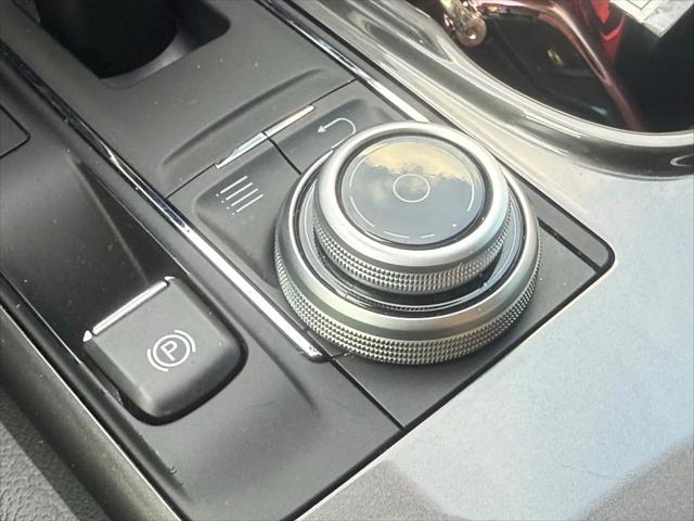 2018 Maserati Ghibli Standard