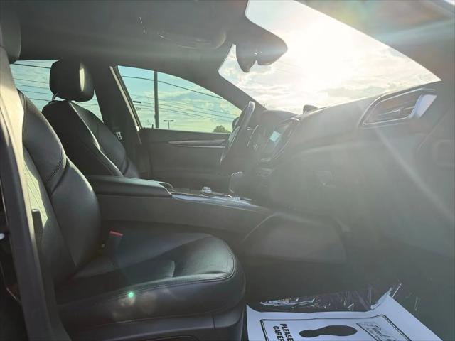2018 Maserati Ghibli Standard