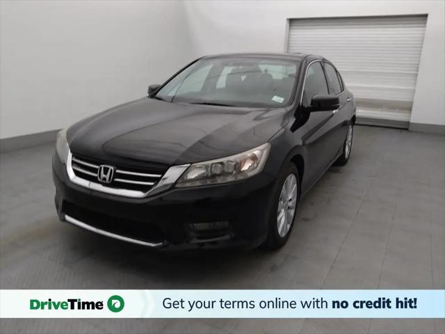 2015 Honda Accord Touring for sale in Tampa, FL