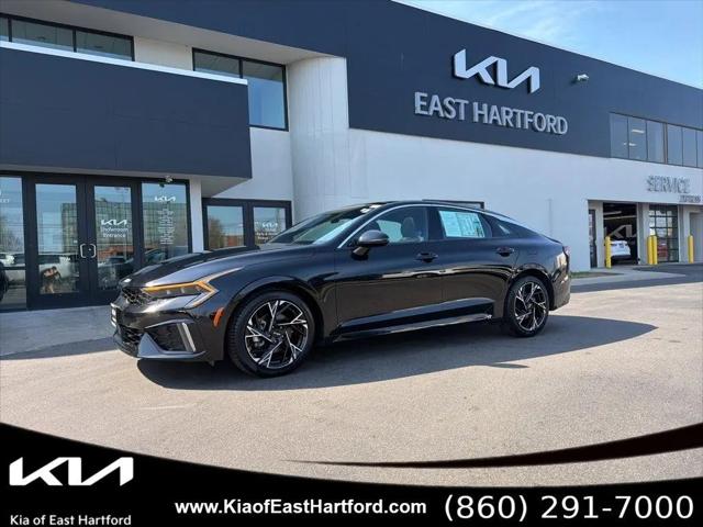 2025 Kia K5 GT-Line for sale in East Hartford, CT