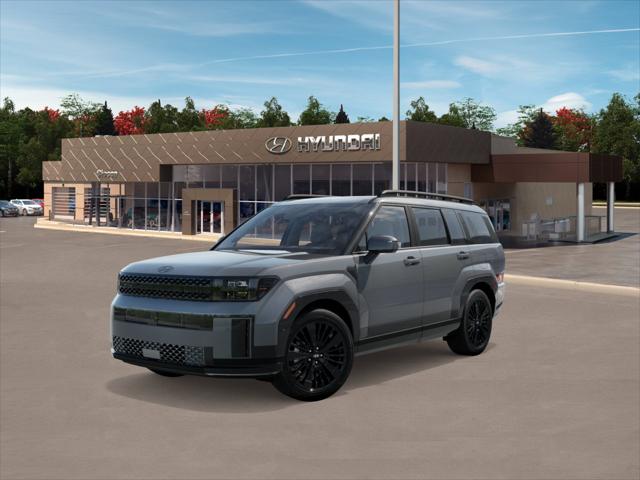 2026 Hyundai Santa Fe Hybrid Calligraphy for sale in Quakertown, PA
