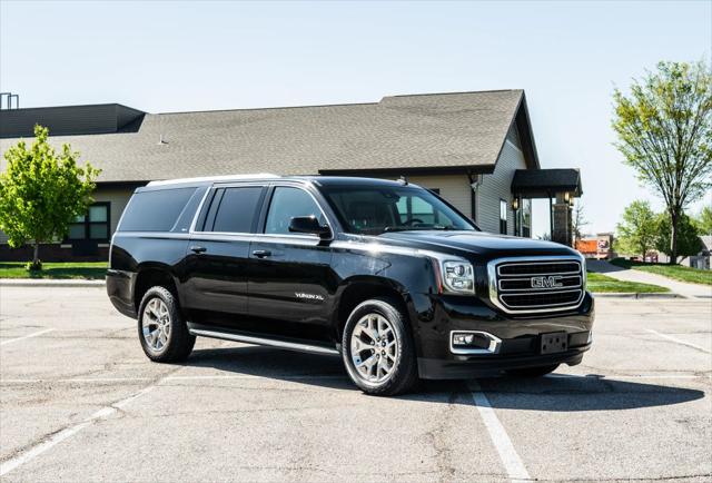 2015 GMC Yukon XL SLT for sale in Lincoln, NE