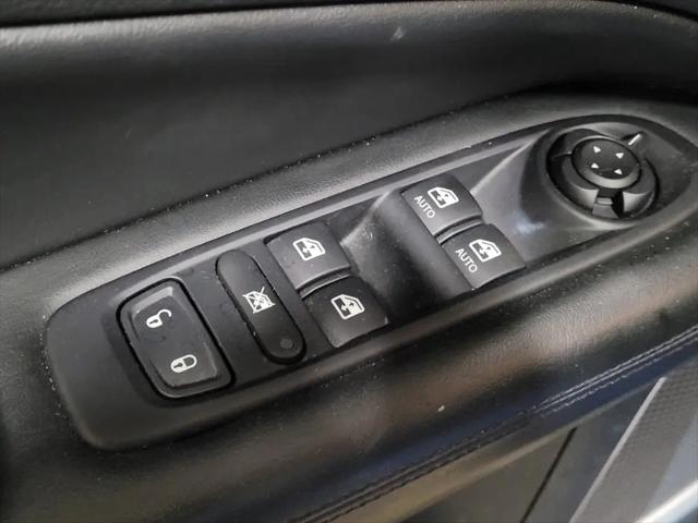 2020 Jeep Compass Altitude 4x4