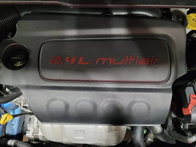 2020 Jeep Compass Altitude 4x4