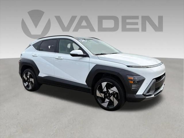 2024 Hyundai Kona Limited for sale in Brunswick, GA