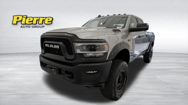 2022 Ram 2500 Power Wagon Crew Cab 4x4 6'4" Box for sale in Seattle, WA