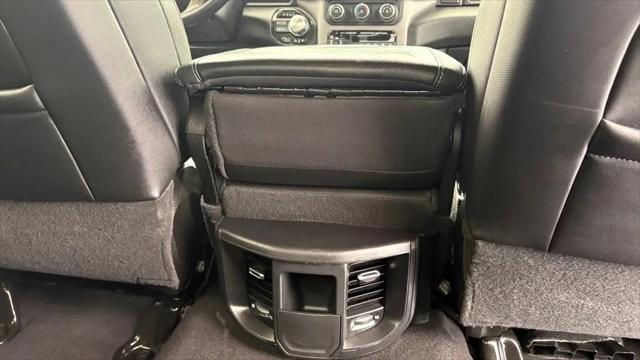 2022 Ram 2500 Power Wagon Crew Cab 4x4 6'4" Box