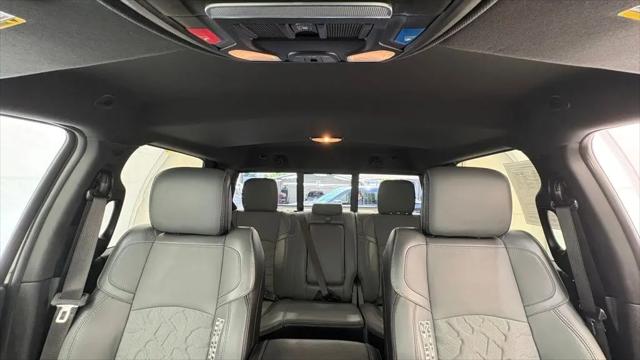 2022 Ram 2500 Power Wagon Crew Cab 4x4 6'4" Box