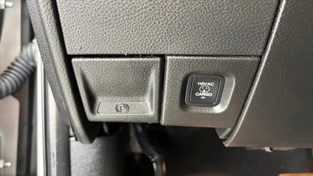2022 Ram 2500 Power Wagon Crew Cab 4x4 6'4" Box