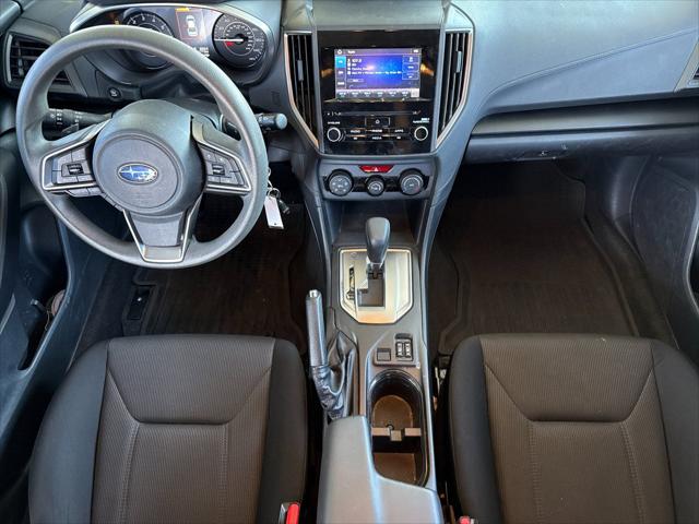 2020 Subaru Impreza Premium 5-Door
