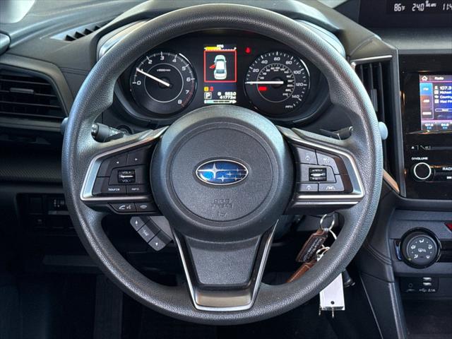 2020 Subaru Impreza Premium 5-Door
