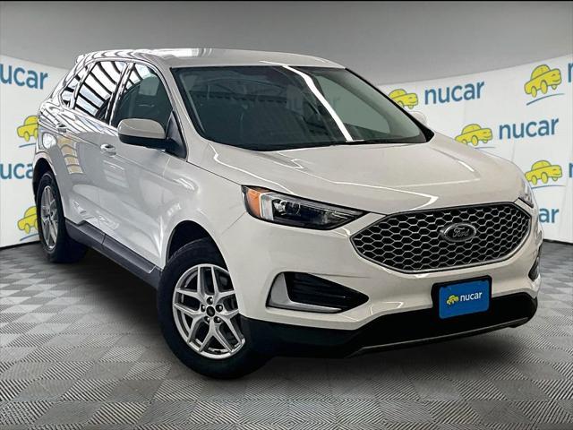 2023 Ford Edge SEL for sale in St. Albans, VT