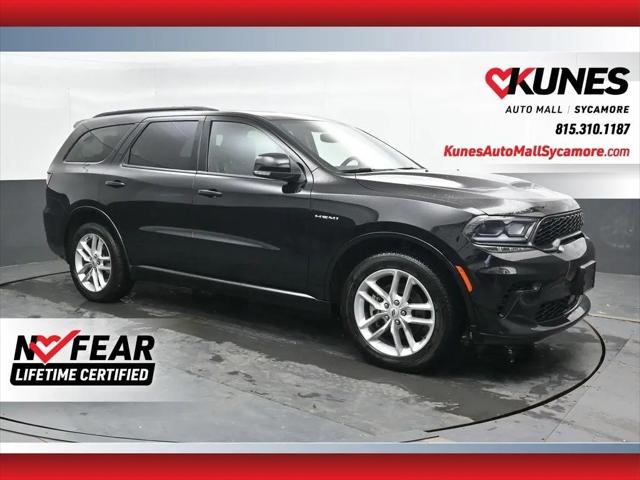 2025 Dodge Durango R/T for sale in Sycamore, IL