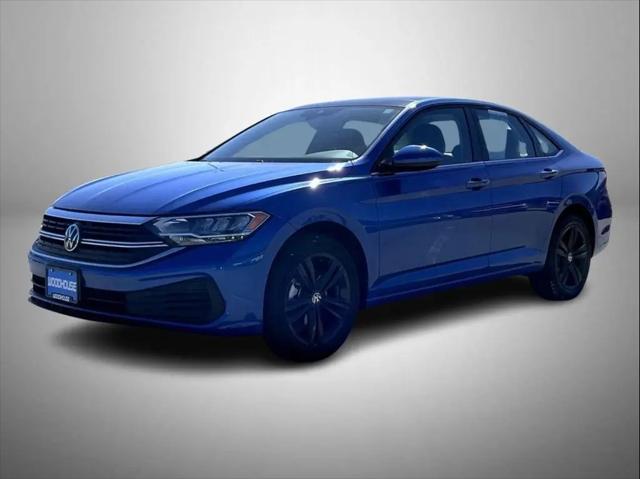 2023 Volkswagen Jetta 1.5T SE for sale in Omaha, NE