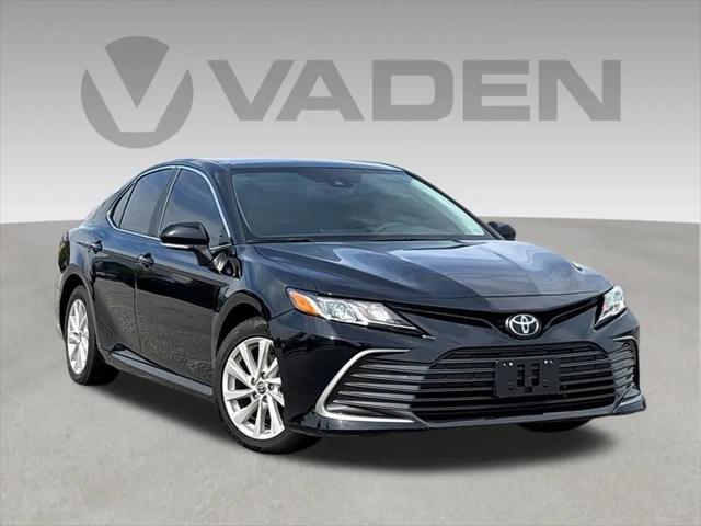 2023 Toyota Camry LE for sale in Pooler, GA