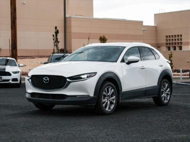 2020 Mazda CX-30 Premium Package for sale in Santa Fe, NM
