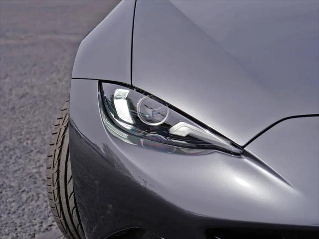 2026 Mazda MX-5 Grand Touring