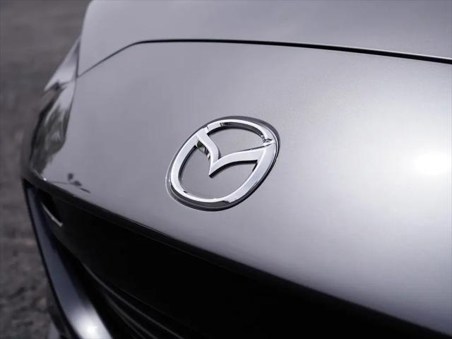 2026 Mazda MX-5 Grand Touring