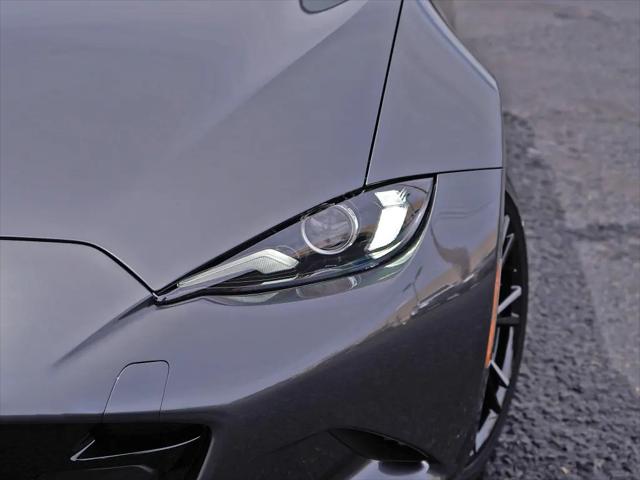 2026 Mazda MX-5 Grand Touring