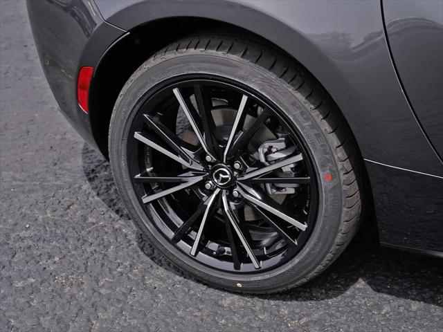 2026 Mazda MX-5 Grand Touring