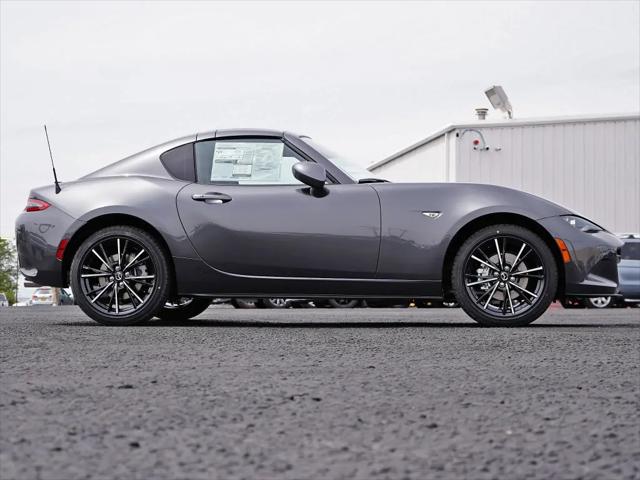 2026 Mazda MX-5 Grand Touring