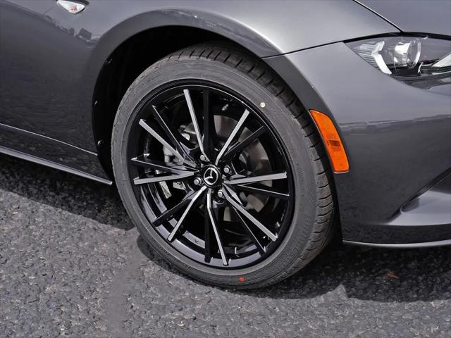 2026 Mazda MX-5 Grand Touring