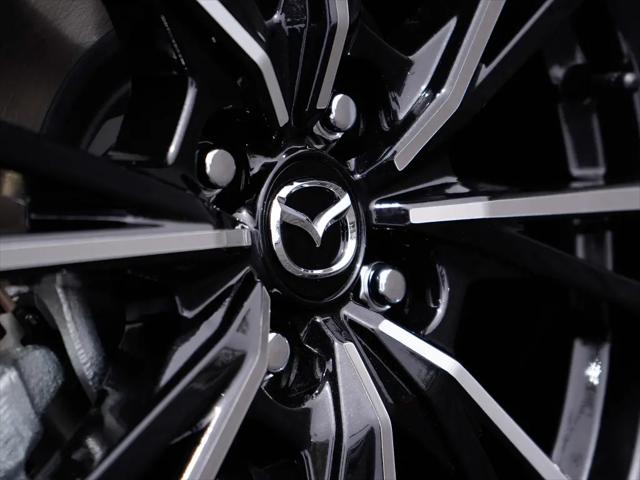 2026 Mazda MX-5 Grand Touring