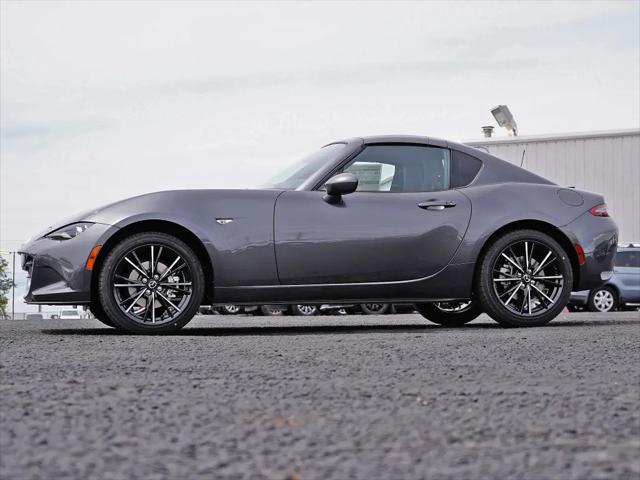 2026 Mazda MX-5 Grand Touring