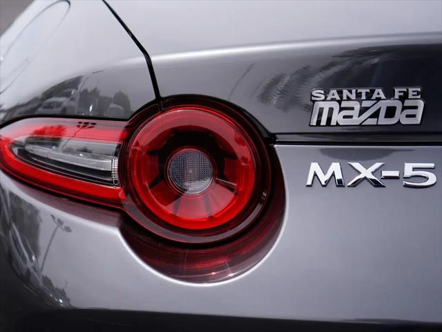 2026 Mazda MX-5 Grand Touring