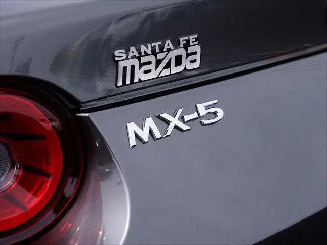 2026 Mazda MX-5 Grand Touring