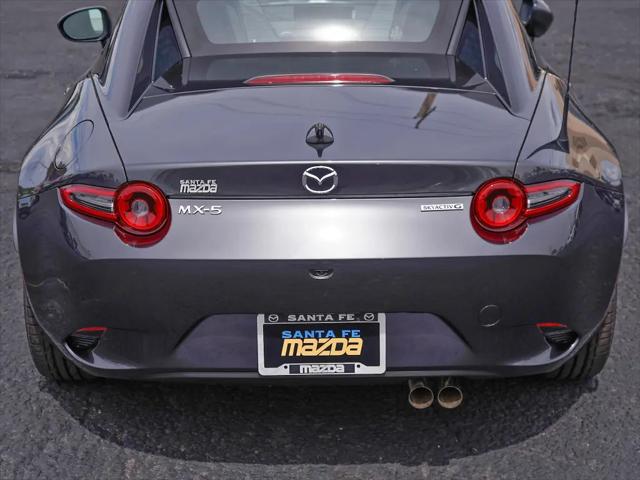 2026 Mazda MX-5 Grand Touring