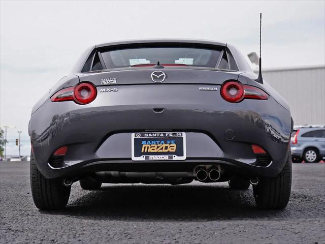 2026 Mazda MX-5 Grand Touring