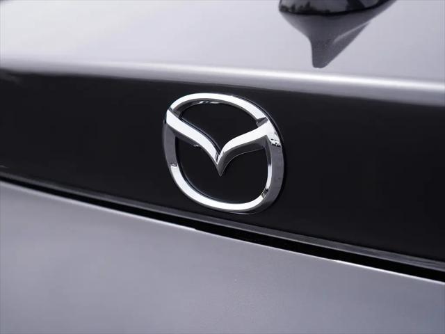 2026 Mazda MX-5 Grand Touring