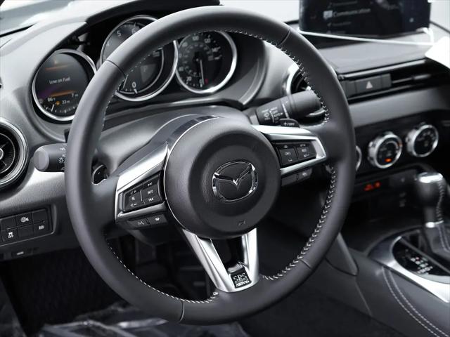 2026 Mazda MX-5 Grand Touring