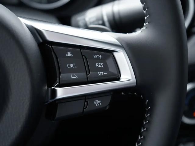 2026 Mazda MX-5 Grand Touring