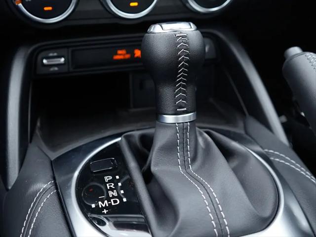 2026 Mazda MX-5 Grand Touring