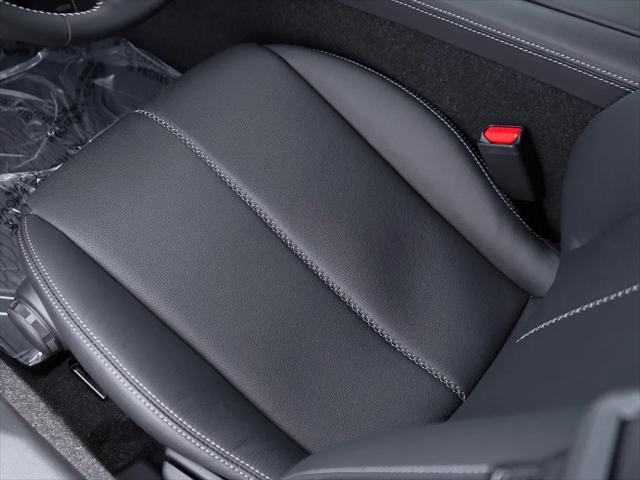 2026 Mazda MX-5 Grand Touring