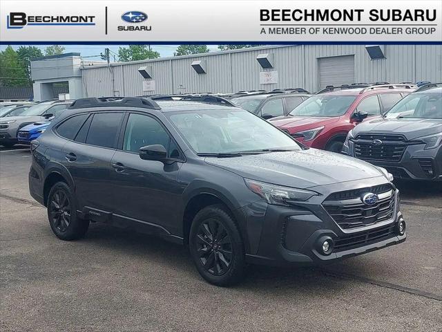 2025 Subaru Outback Onyx Edition for sale in Cincinnati, OH