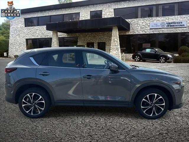 2023 Mazda CX-5 2.5 S Premium