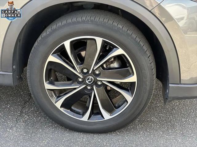 2023 Mazda CX-5 2.5 S Premium