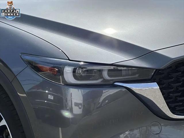 2023 Mazda CX-5 2.5 S Premium