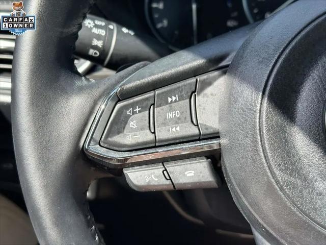2023 Mazda CX-5 2.5 S Premium