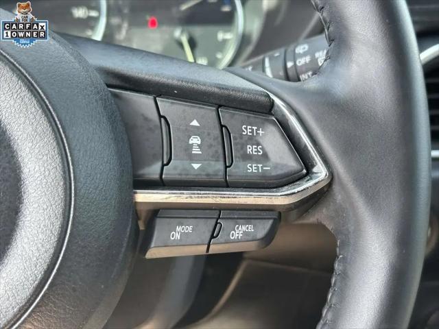 2023 Mazda CX-5 2.5 S Premium