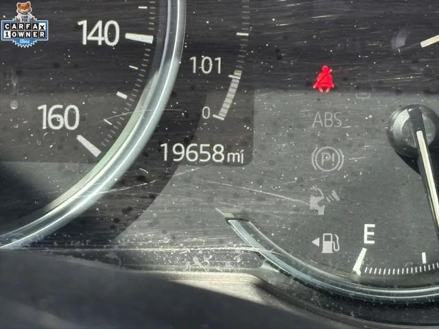 2023 Mazda CX-5 2.5 S Premium