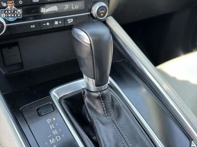 2023 Mazda CX-5 2.5 S Premium