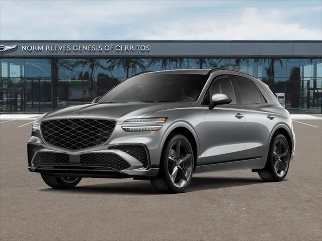 2026 Genesis GV70 2.5T Sport Prestige for sale in Cerritos, CA