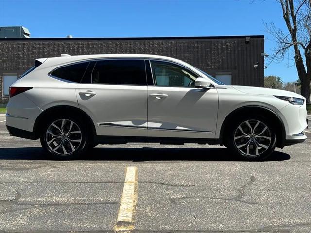 2023 Acura MDX Technology Package
